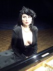 Picture for song 'Grey Ashes' by artist 'AYIN ALEPH'