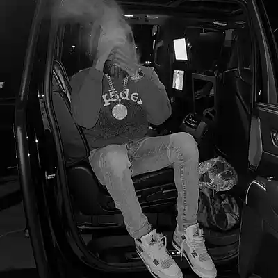 Picture for song 'Rio Da Yung OG x Detroit Type Beat - Secret Room' by artist 'ayoleap'