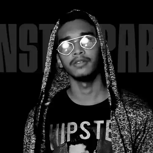 Picture for song 'Homoy Rekha' by artist 'BADNEM'