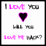 Picture for song 'For you i will' by artist 'b4tang t0pak'