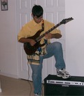 Picture for song 'June Jam' by artist 'Babyface'