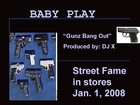 Picture for song 'Gunz Bang Out' by artist 'Baby Play'