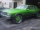 Picture for song 'Do it to the Buick' by artist 'BAINES HOME HEALTH'