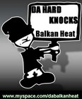 Picture for song 'East Coast (Round 1)' by artist 'BalkanHeat'
