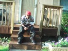 Picture for song 'Freestyle Beat#5(Old School)' by artist 'Bamma Boy'