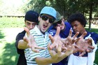 Picture for song 'BANDIT BEATz-"""HOOD MUSAeC""" ***** FREE****' by artist 'banditbeatz'