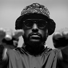 Picture for song 'Oxymoron Beat 2 738962' by artist 'BangingBeats'
