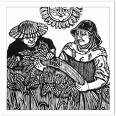 Picture for song 'John Barleycorn' by artist 'Barry Oates'