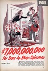 Picture for song 'Door 2 Door!' by artist 'Barz'
