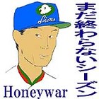 Picture for song 'Our Season still goes on (Japanese)' by artist 'Baseball-Honeywar'