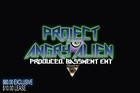 Picture for song 'Project Angry Alien Prod. Bassment ENT' by artist 'Bassment ENT'