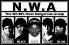 Picture for song 'NWA's Prod. By Ian G GothamBeats' by artist 'BatManGothamBeats'
