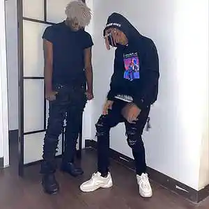 Picture for song 'Twinz' by artist 'Bazzan'