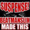 Picture for song 'SusPense.mp3' by artist 'BeatMan S.L.I.K'