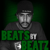 Picture for song 'Beats By Beatz- Feeling Down' by artist 'beatsbybeatz'