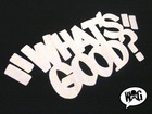 Picture for song 'Whats Good' by artist 'Beats By Curtis'