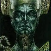 Picture for song 'Osiris-prodbykayready' by artist 'Beats by KayReady'
