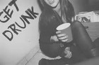 Picture for song 'GET DRUNK' by artist 'BEATSBYMU'