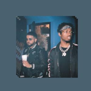 Picture for song 'NAV Type Beat - MAKE IT OUT (Buy 1 Get 1 Free)' by artist 'beats by NTZ'