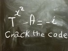 Picture for song 'Crack The Code' by artist 'BeatsHoven'