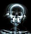 Picture for song 'Breakin' Bones' by artist 'Beats That Bleed'