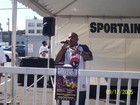 Picture for song '2 Pounds' by artist 'BeatZilla aka Bishop Brown of the Doo Doo Funk AllStars'