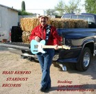 Picture for song 'I WANT TO DANCE WITH YOU' by artist 'Beau Renfro and The A-Team Band'