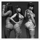 Picture for song 'Buss That Open (Nicki Minaj Hook)' by artist 'BeautyOnDaBeatProductionz'