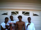 Picture for song 'Eazy Buss' by artist 'Bee-EaZy Productions'