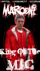 Picture for song 'Vs Marconi' by artist 'Beige AkA Issuez'