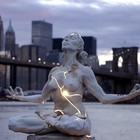Picture for song 'ICE MELTS AWAY ~ Mount Hope 4:08 1973' by artist 'Bella and Music Boy'