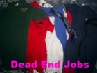 Picture for song 'Dead End Jobs (Five for Fighting Parody)' by artist 'Below Average Dave'