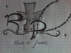 Picture for song 'R.I.P. ft. Jean c.p.' by artist 'Benjigga'
