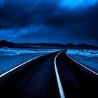 Picture for song 'Sixteen Miles (To The Nearest Highway)' by artist 'Benny Moore'