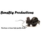 Picture for song 'Get Up' by artist 'BensBig Productions'