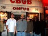 Picture for song 'Tonite' by artist 'Betterman's Rule'