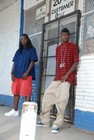 Picture for song 'Go Ham FT. C.R.E.' by artist 'B.G.M. FAM'