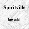 Picture for song 'Spiritville' by artist 'bgyoshi'