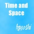 Picture for song 'Time and Space' by artist 'bgyoshi'