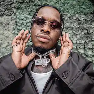 Picture for song 'Loc Dog' by artist 'B-Harp Got Me Feeling IT'