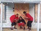 Picture for song 'Ride Wit Me' by artist 'BHR'