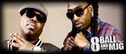 Picture for song '***NEW*** 8Ball & MJG' by artist 'BigC Musick''