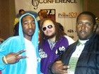 Picture for song 'I Love This Money' by artist 'BIGGFACES'