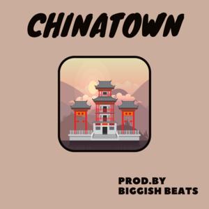 Picture for song 'Chinatown (Hip Hop / Chinese Type Beat) - 116 bpm' by artist 'Biggish Beats'