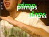 Picture for song 'big angry iisho = pimp slaps' by artist 'big-iisho'