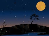 Picture for song 'Send Fireflies (remixed)' by artist 'Big Jim Merrilees'