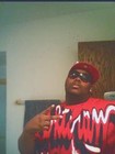 Picture for song 'STROKE U DOWN' by artist 'BIG KANNON'