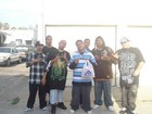 Picture for song 'Now I',m A Threat' by artist 'Big Smoke 619'