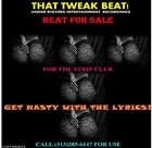 Picture for song 'TWEAK BEAT.mp3' by artist 'BIGVERS INTERTAINMENT RECORDINGS'