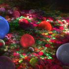 Picture for song 'Bubble Wobble' by artist 'Bill Davies'